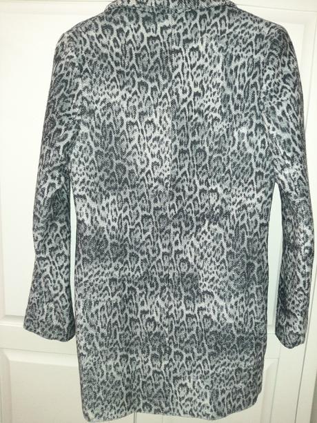 Kabátik bershka, bershka,xs