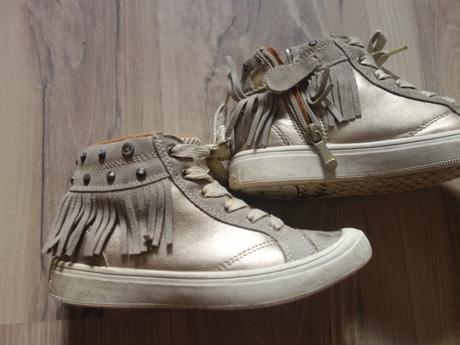 Topánky mayoral, mayoral,32