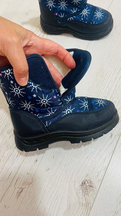 Zimné topánky lupilu 28, lupilu,28