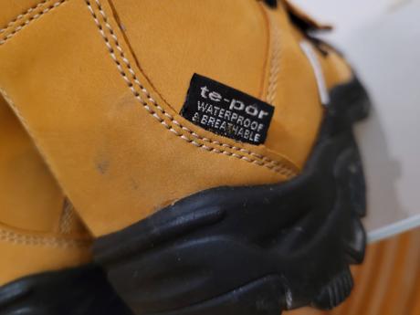 Kožené topánky  vel.33, 33