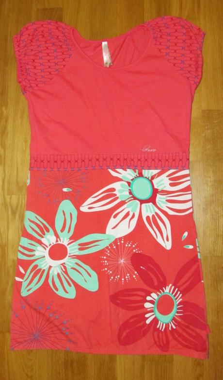 Športové šaty lewro, c. 158/164, lewro,158