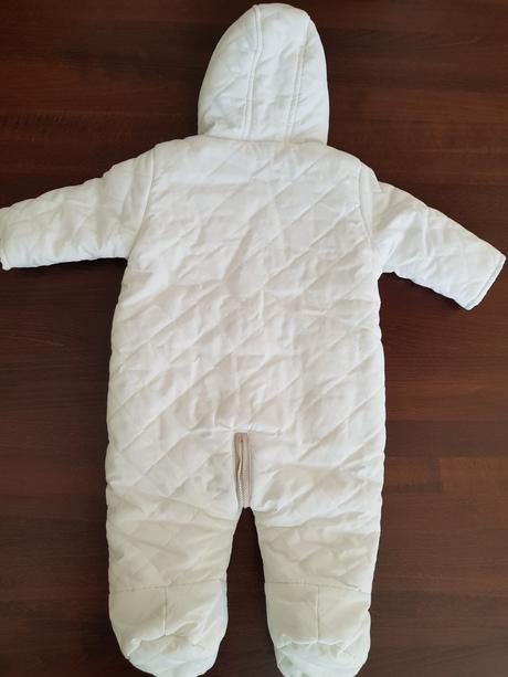 Zimný overal, f&f,68