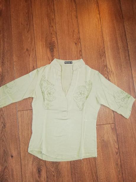 Tričko 3/4 rukáv, m