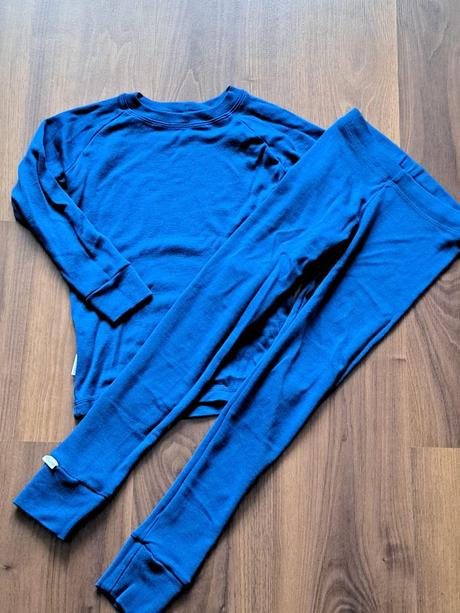 Merino súprava pre deti, 134