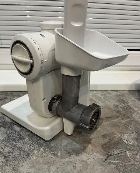 Bosch mum 4750eu/05 kuchynský robot, bosch