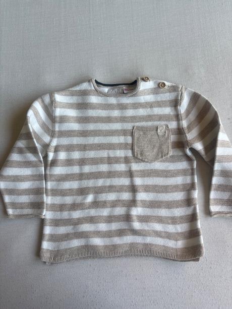 Pulôver detský, zara,92