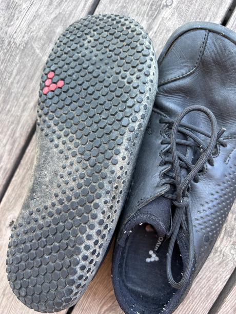 Vivobarefoot tenisky, vivobarefoot,39