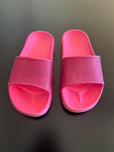 Trblietavé šlapky, coqui,28