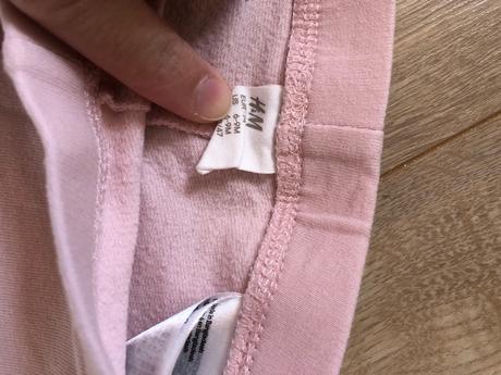 Leginy zajo hm, h&m,74