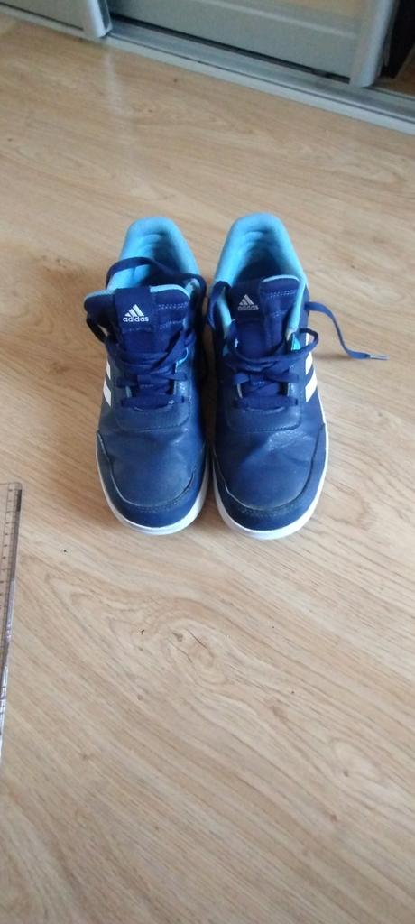 Tenisky 38 2/3, adidas,38