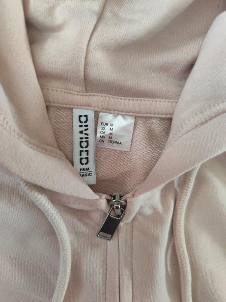 Mikina, h&m,m