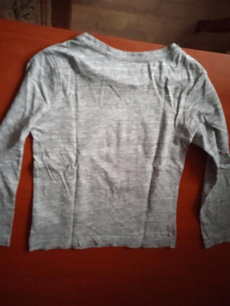 Tričko 122/128, pepperts,122