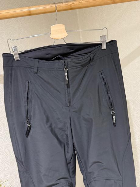 Lyziarske nohavice sportalm, 40