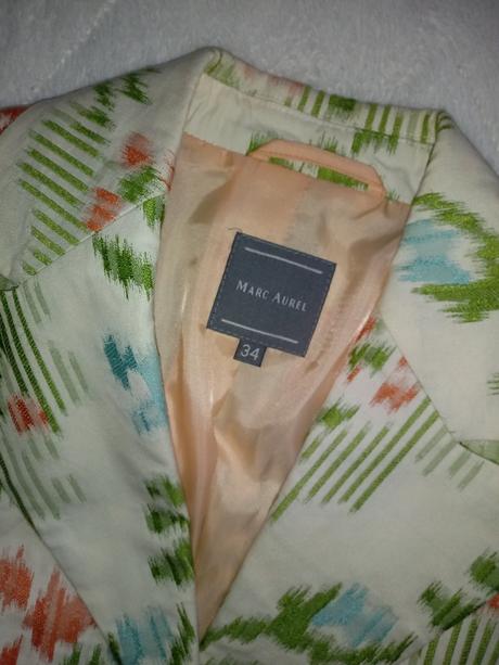Sako marc aurel, 34