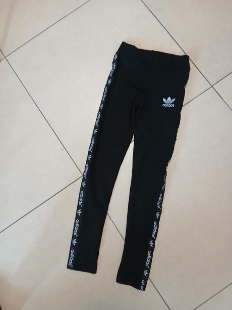 Leginy č. xs/s, s