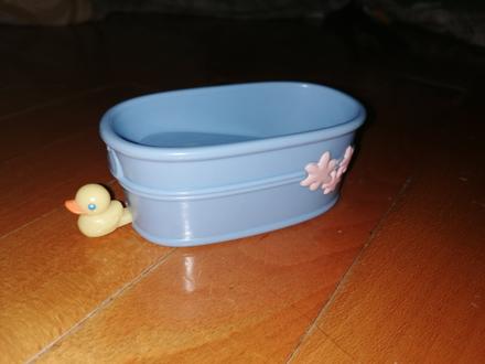 Lps vanička pre zvieratká,