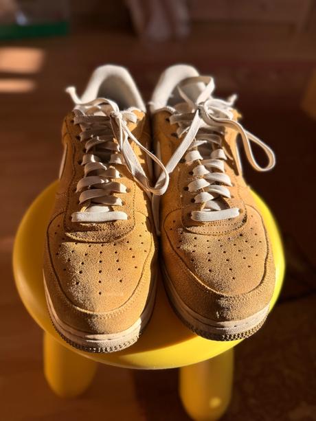 Nike air force veľkosť 42, nike,42