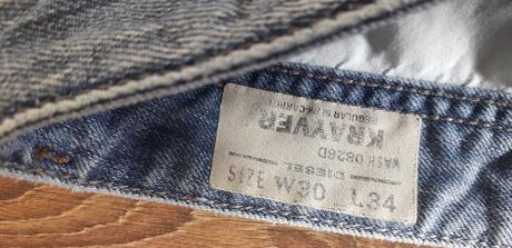 Diesel rifle 30/34, diesel,30