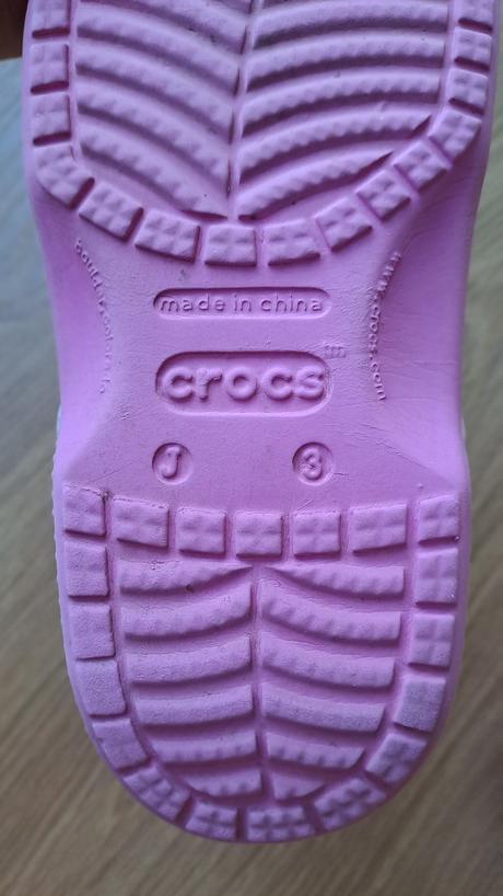 Originál crocs disney frozen 34-35, crocs,35