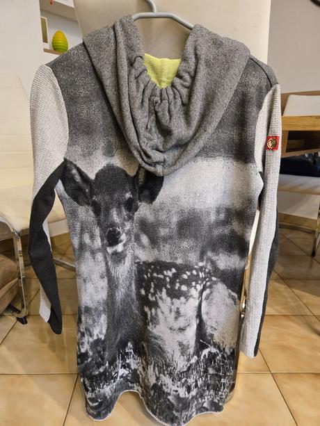 Šaty zn. magenta, s