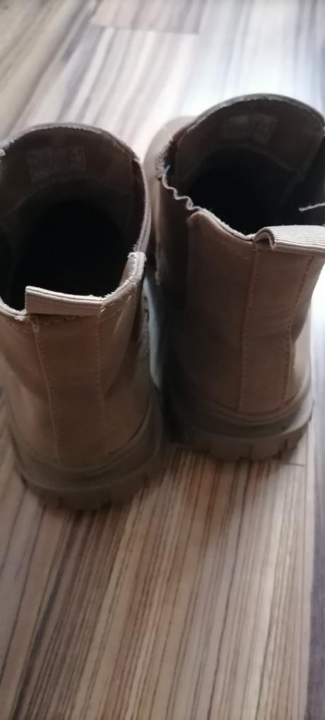 Čižmy, reserved,36