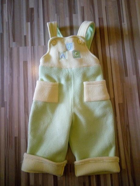 Teplunke tepláčiky, 68