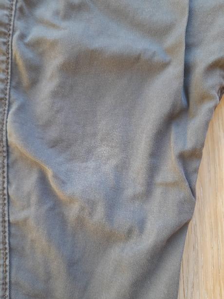 Mierne zateplené nohavice, lindex,92