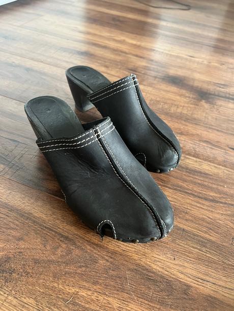 Kozene drevaky, tamaris,40