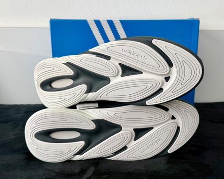 Pánske tenisky, adidas,48