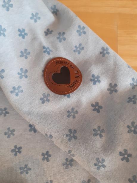 Krásna a kvalitná mikinka yigga, yigga,152