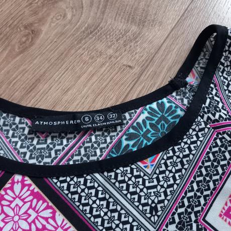 Elegantná blúzka xs, atmosphere,xs