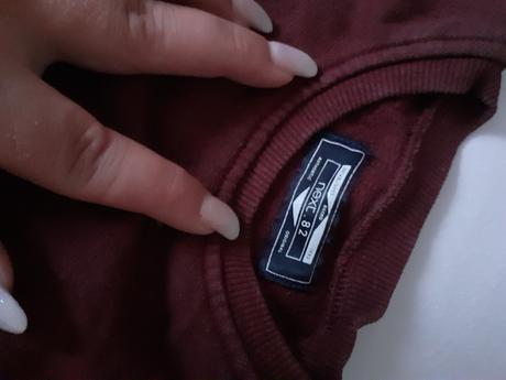 Mikinka s bágrom, next,98