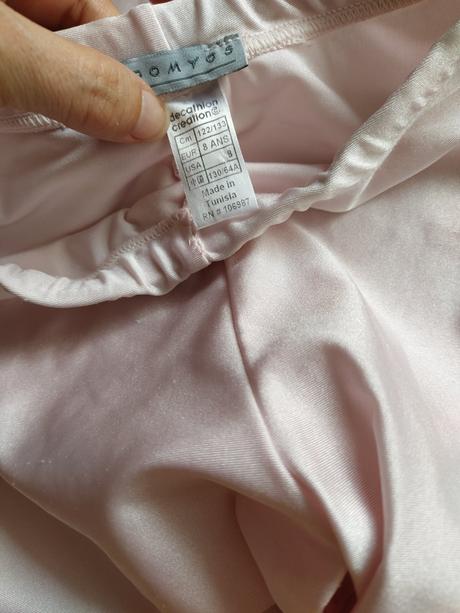 Legíny, decathlon,122