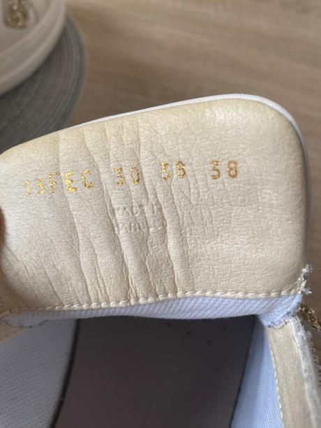 Geox kožené topanky, geox,38