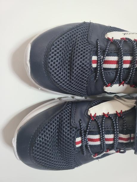 Geox tenisky, geox,37