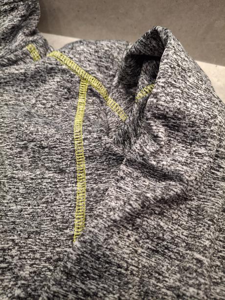 Termo mikina v el.146/152, crivit,146