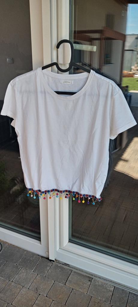 Tričko reserved, reserved,s