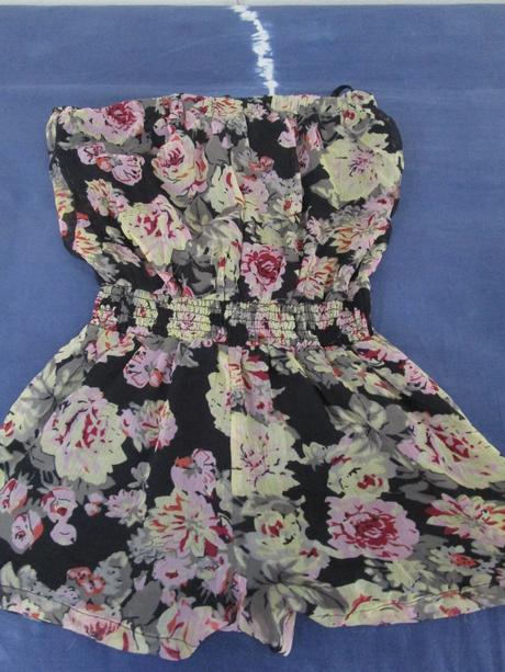 Kombinéza, overal, xs