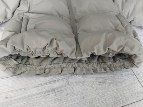 Zara nová bunda, zara,116