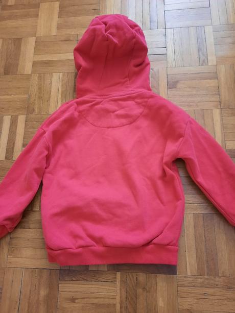 Dievčenská mikina, disney,104