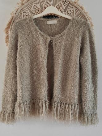 Huňatý sveter buch copenhager, m