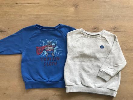 Mikiny next, next,86