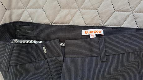 Nohavice 140/146, bluezoo,140