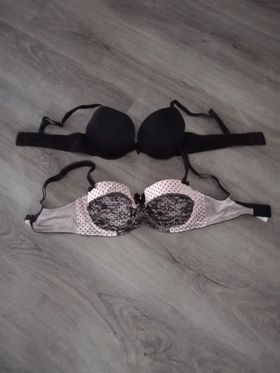 Podprsenky, george,m