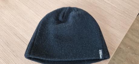 Teplá ciapka, kenvelo,s