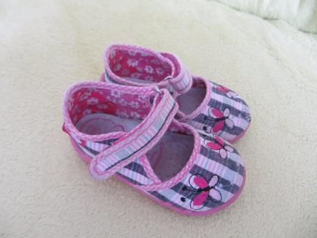 Ružové papučky, 22