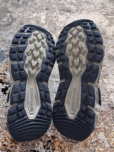 Skechers velocitrek combex 32, skechers,32