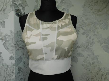 Soc športová kvalitna podprsenka, m