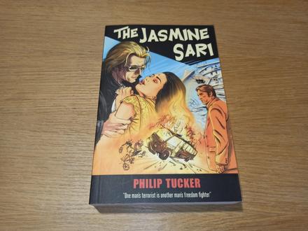 Philip tucker v anglictine  xs24, 