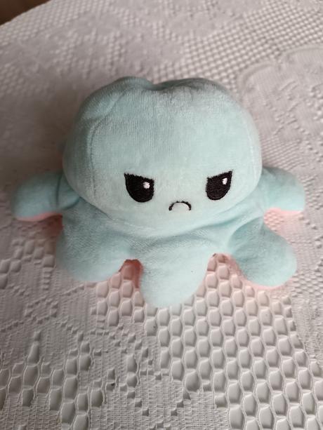 Meniaca sa chobotnica, 